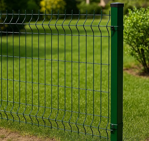 Torbalı Panel Çit Uygulamaları